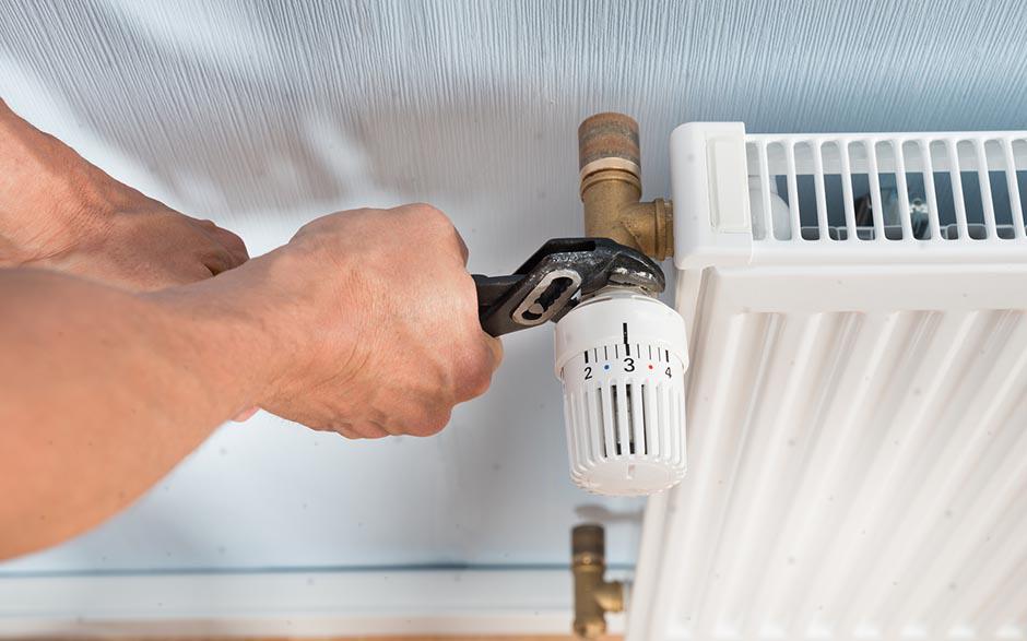chauffage individuel Cesson