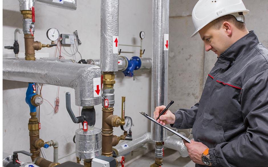 chauffe eau gaz Senlis